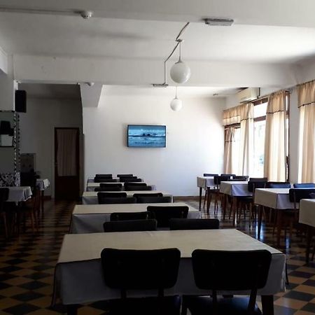Hotel Hispania Miramar Miramar  Kültér fotó