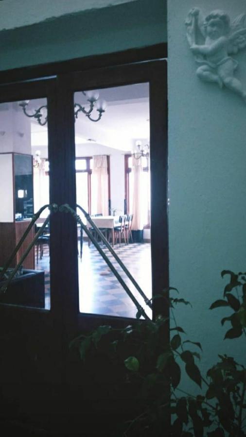 Hotel Hispania Miramar Miramar  Kültér fotó