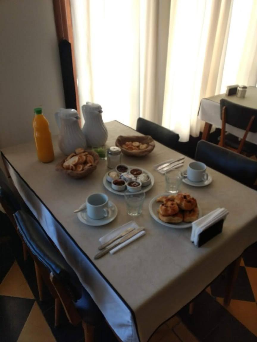 Hotel Hispania Miramar Miramar  Kültér fotó