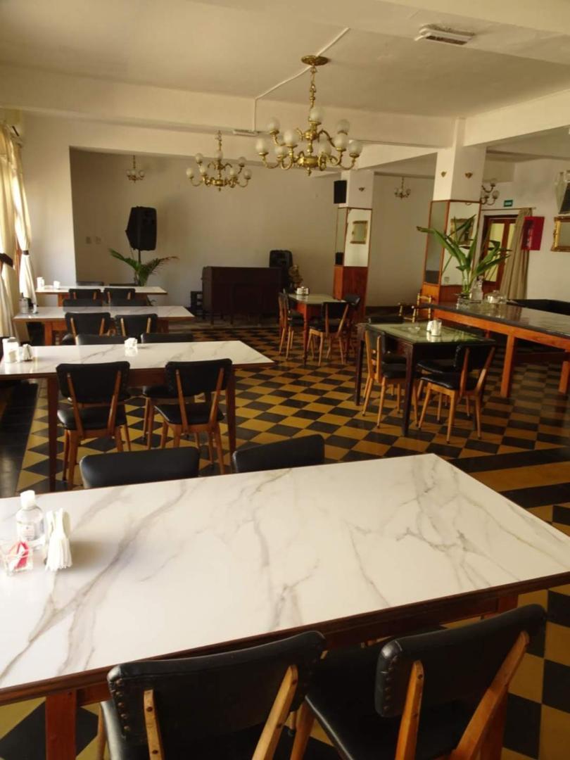 Hotel Hispania Miramar Miramar  Kültér fotó