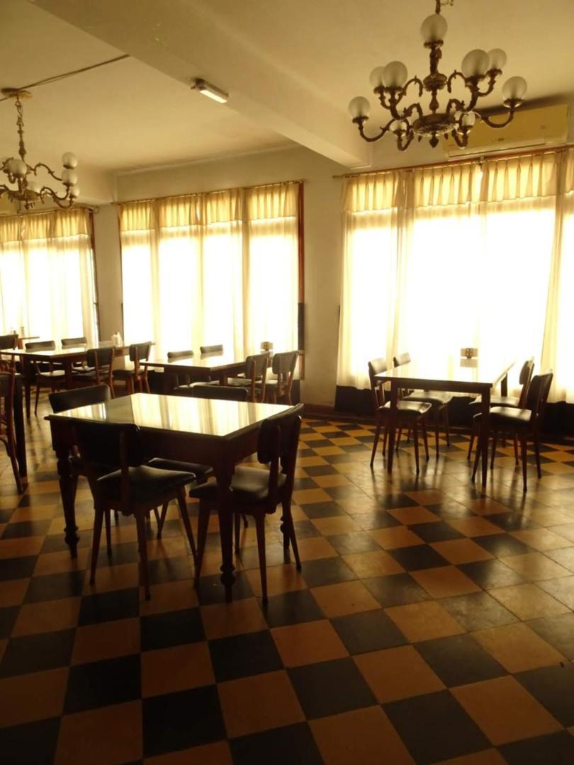 Hotel Hispania Miramar Miramar  Kültér fotó