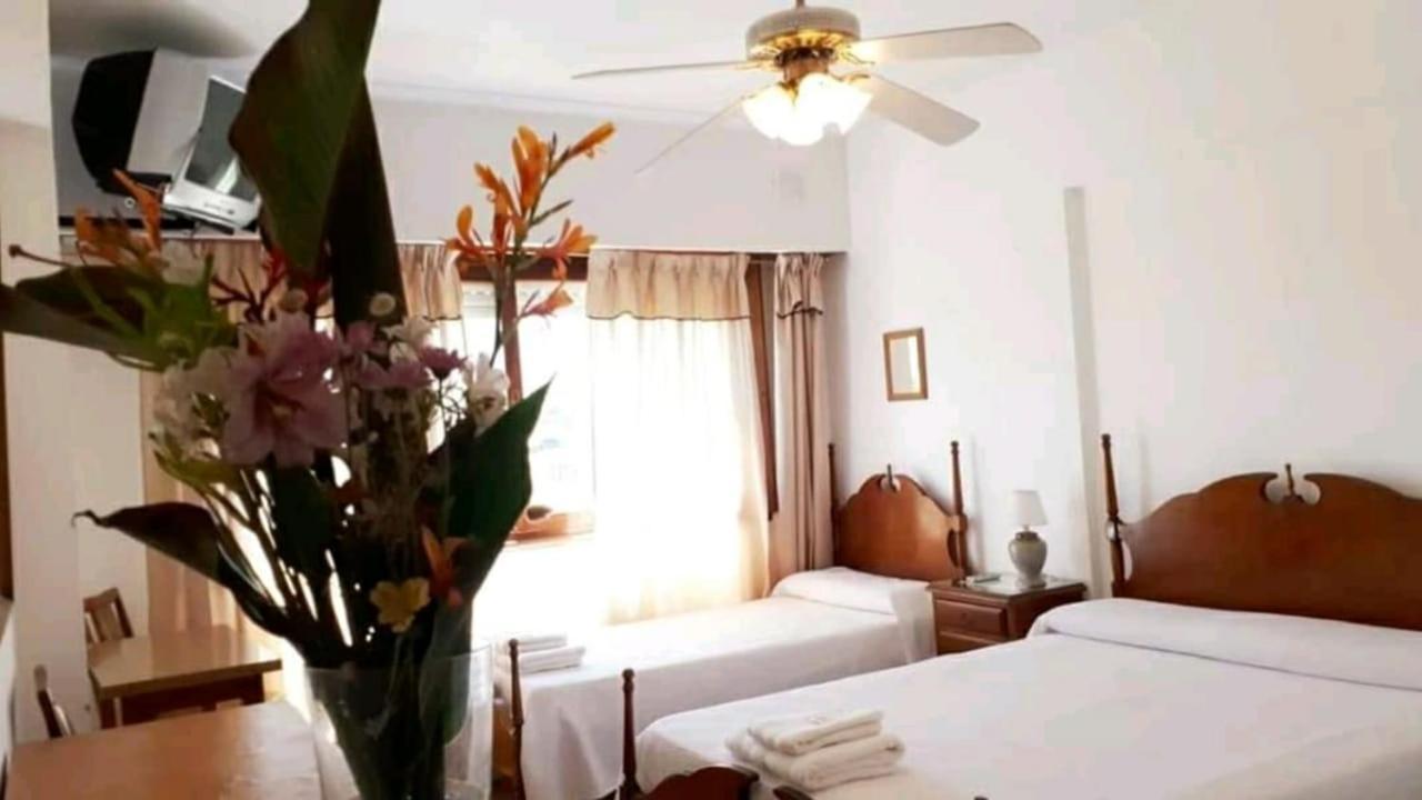 Hotel Hispania Miramar Miramar  Kültér fotó
