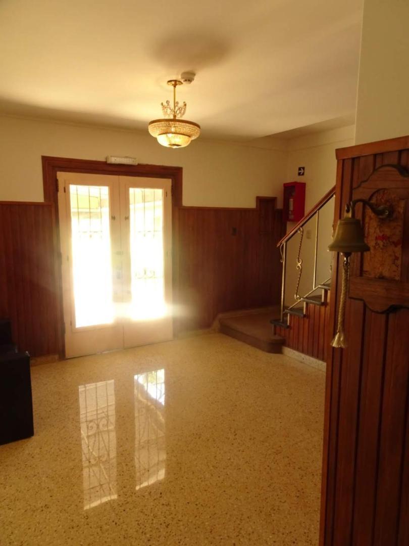 Hotel Hispania Miramar Miramar  Kültér fotó