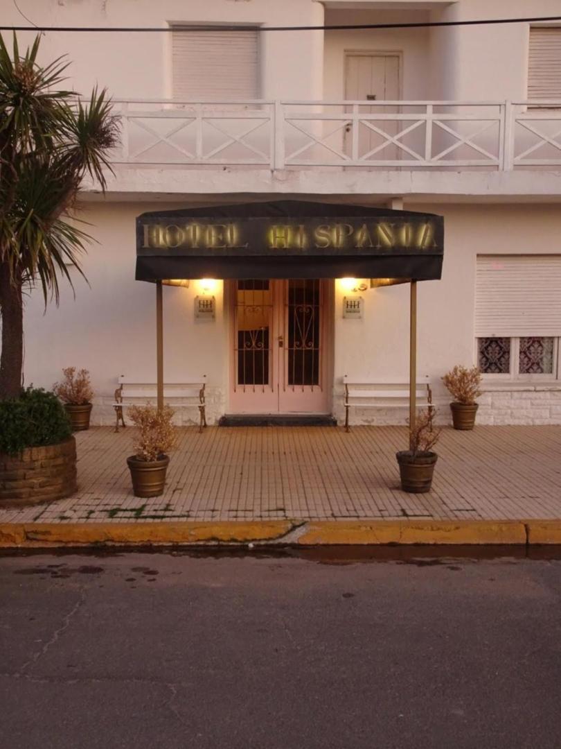 Hotel Hispania Miramar Miramar  Kültér fotó