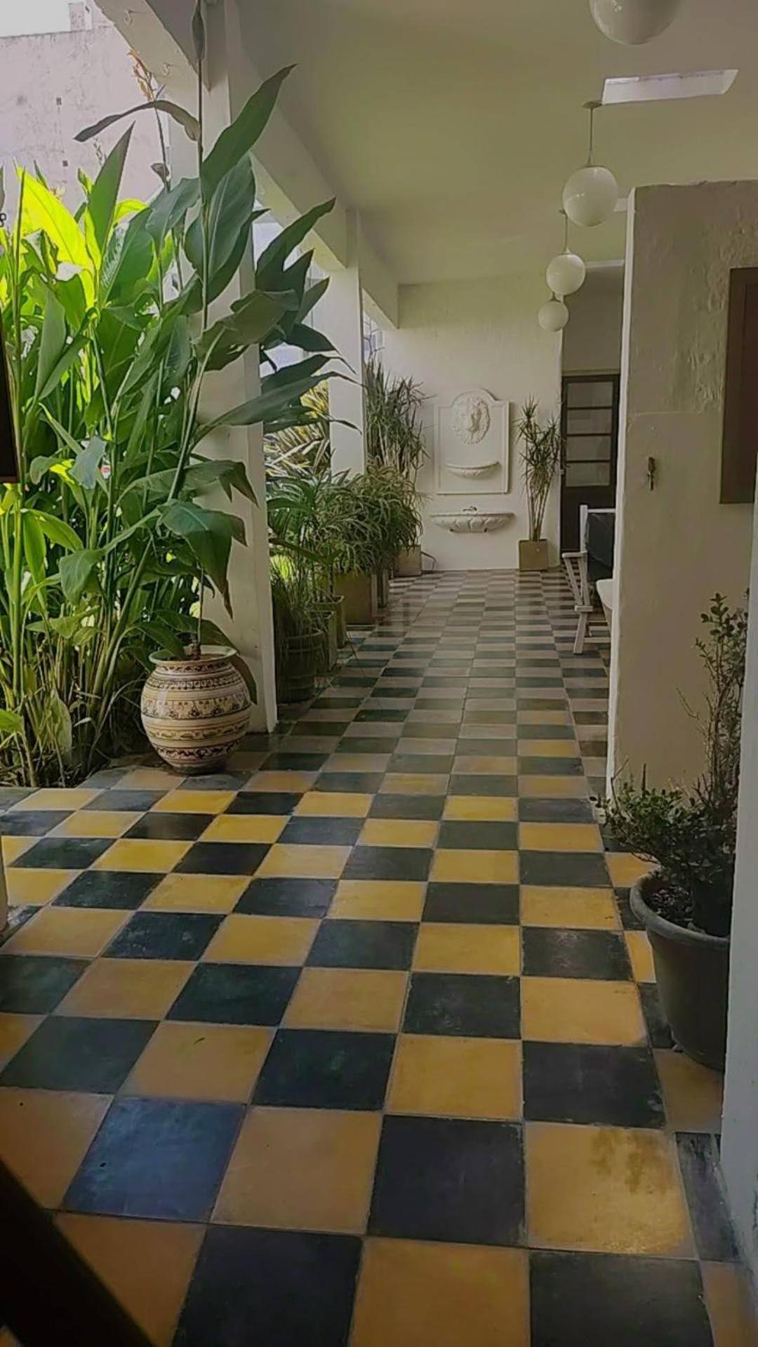 Hotel Hispania Miramar Miramar  Kültér fotó