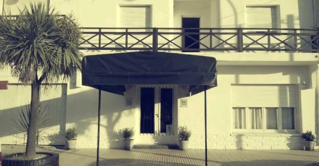 Hotel Hispania Miramar Miramar  Kültér fotó