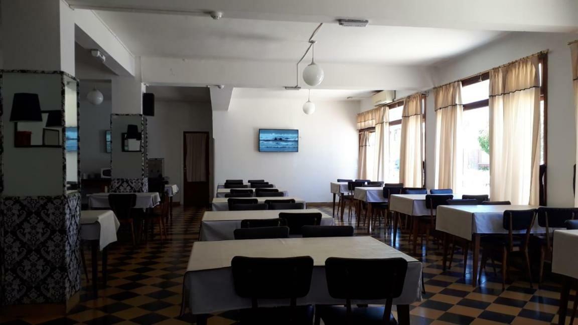 Hotel Hispania Miramar Miramar  Kültér fotó